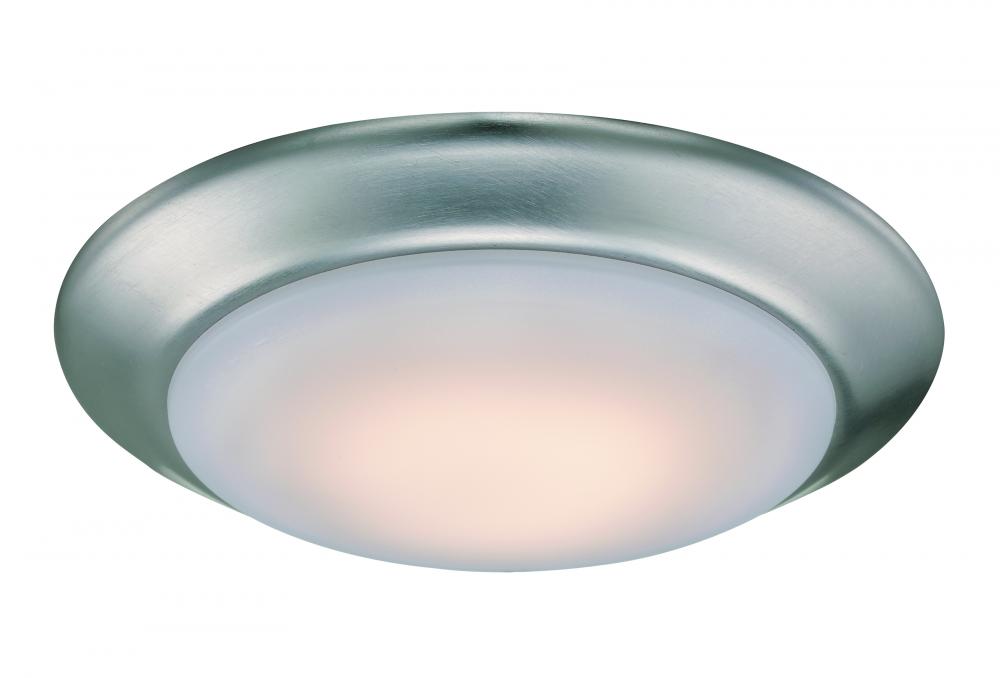 LED-RECESSED-6" DISK-13W-BN